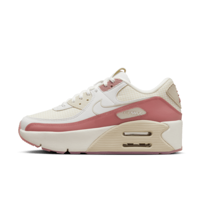 Nike Air Max 90 LV8 Women s Shoes. Nike ID